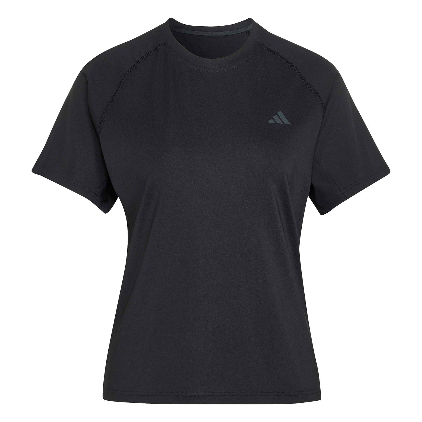 adidas Club Plain Maglietta Donna - nero adidas Club Plain Maglietta Donna - nero