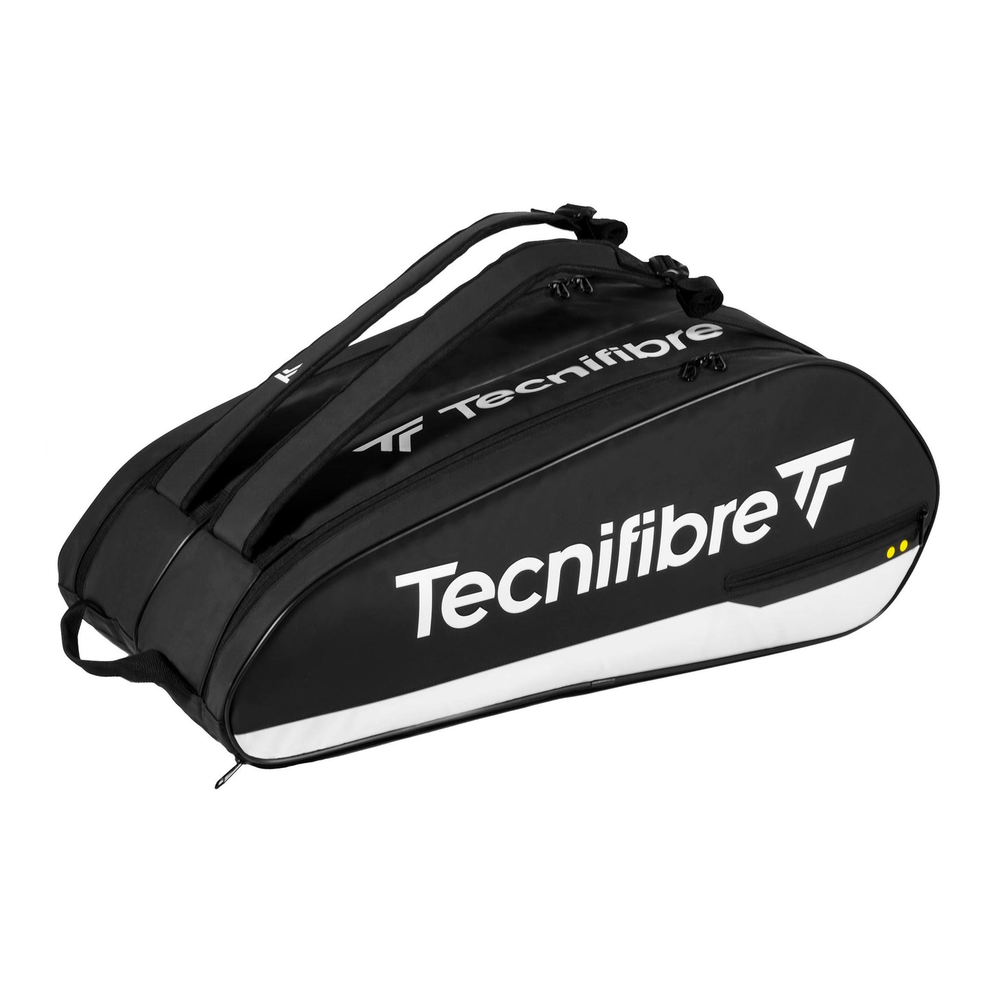 Tecnifibre Tour Endurance Housse de raquette - noir Tecnifibre Tour Endurance Housse de raquette - noir