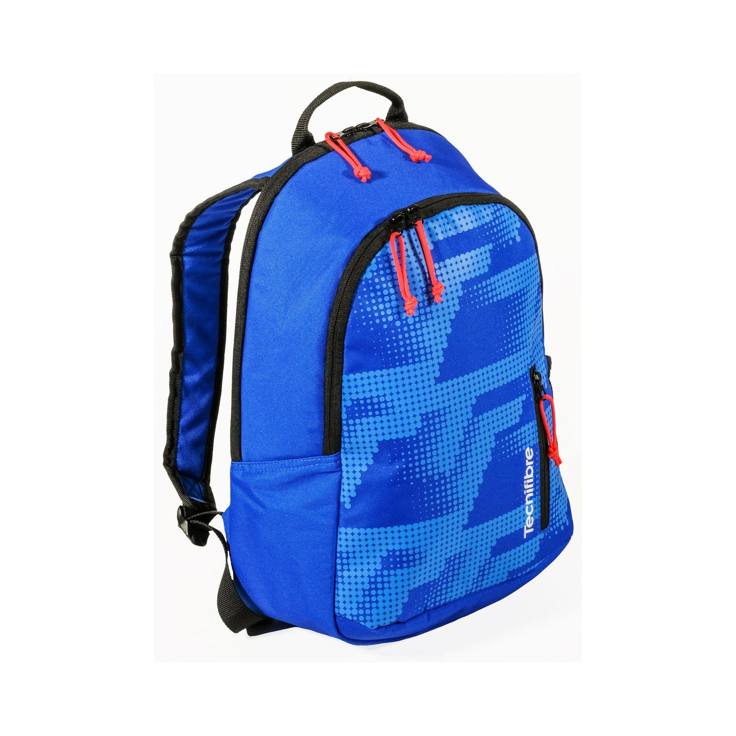 Tecnifibre Junior Level Sac à dos - bleu Tecnifibre Junior Level Sac à dos - bleu