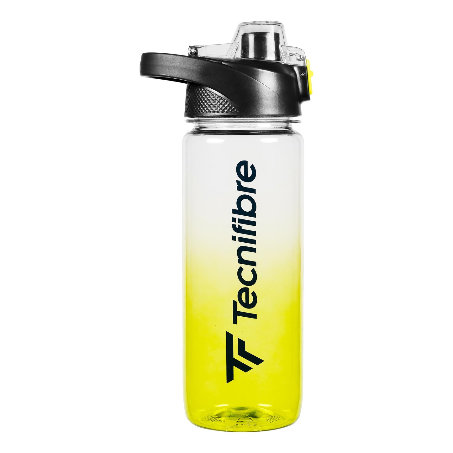 Tecnifibre 750ml Gourde - blanc, jaune Tecnifibre 750ml Gourde - blanc, jaune