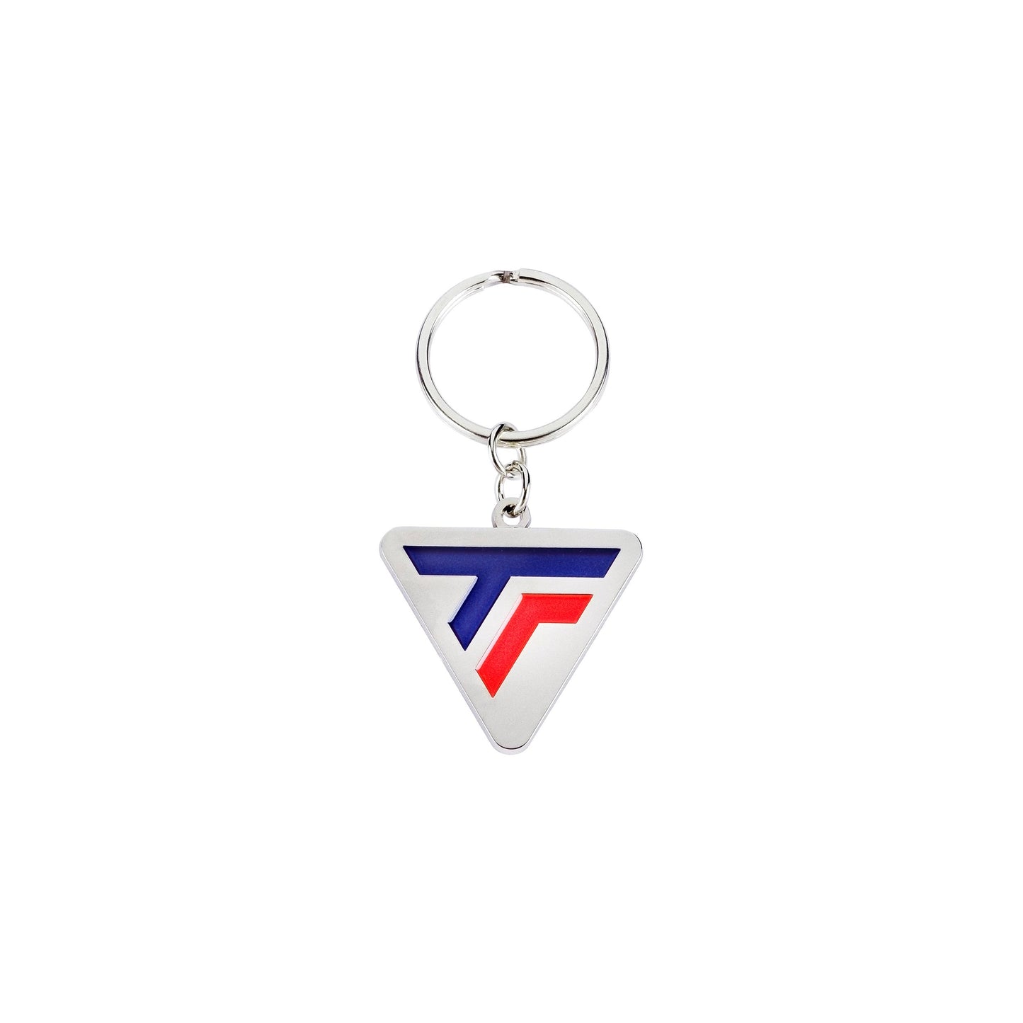 Tecnifibre Brand Porte-clés - argent Tecnifibre Brand Porte-clés - argent