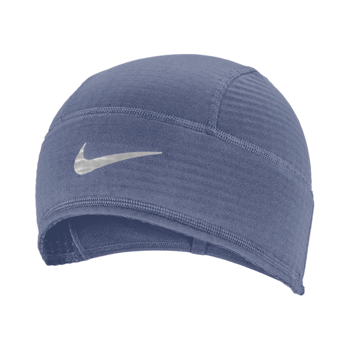 Nike Therma-Fit Sphere Mütze Unisex - blau, silber Nike Therma-Fit Sphere Mütze Unisex - blau, silber