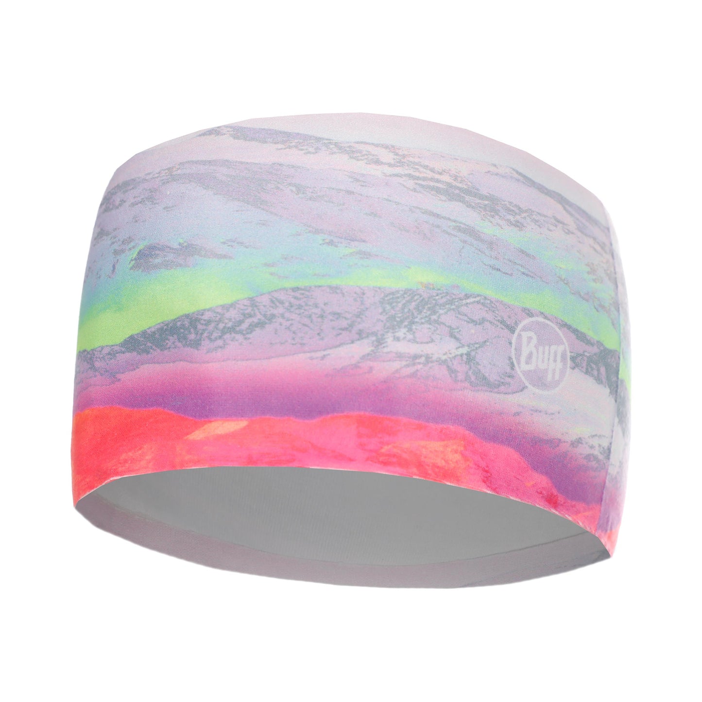 Buff ThermoNet Bandeau Femmes - lilas Buff ThermoNet Bandeau Femmes - lilas