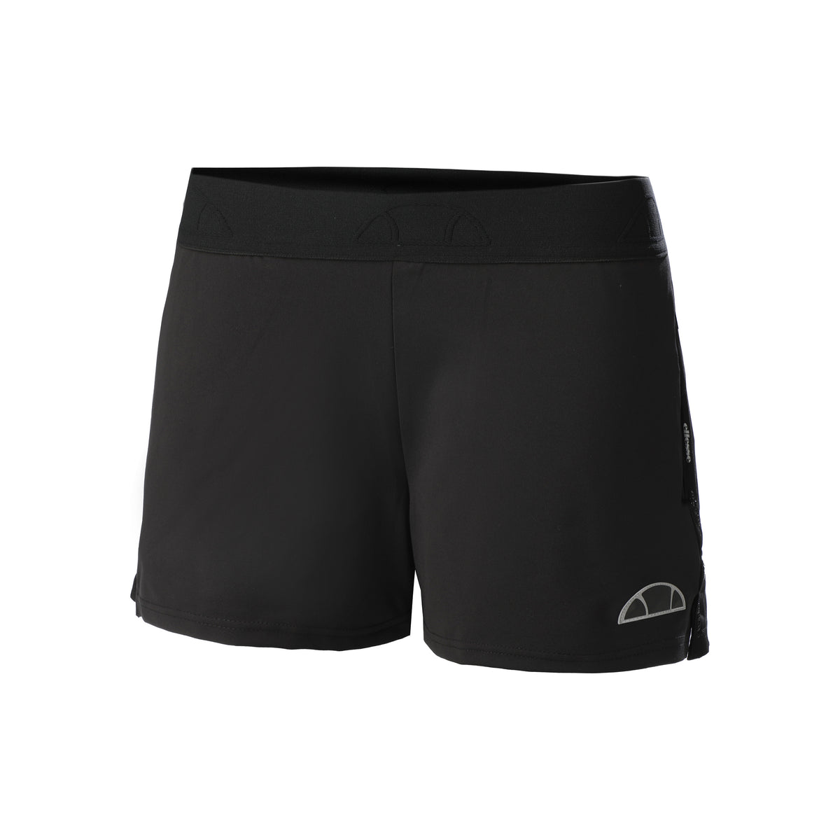 Ellesse Wylia Shorts Femmes - noir, gris