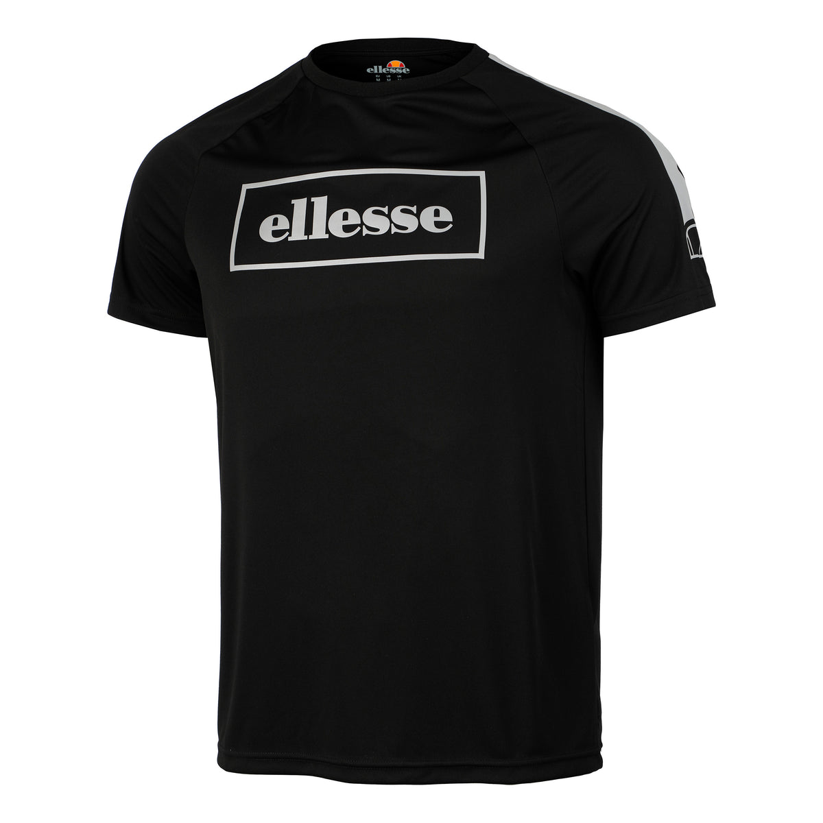Ellesse Zolari T-shirt Hommes - noir,