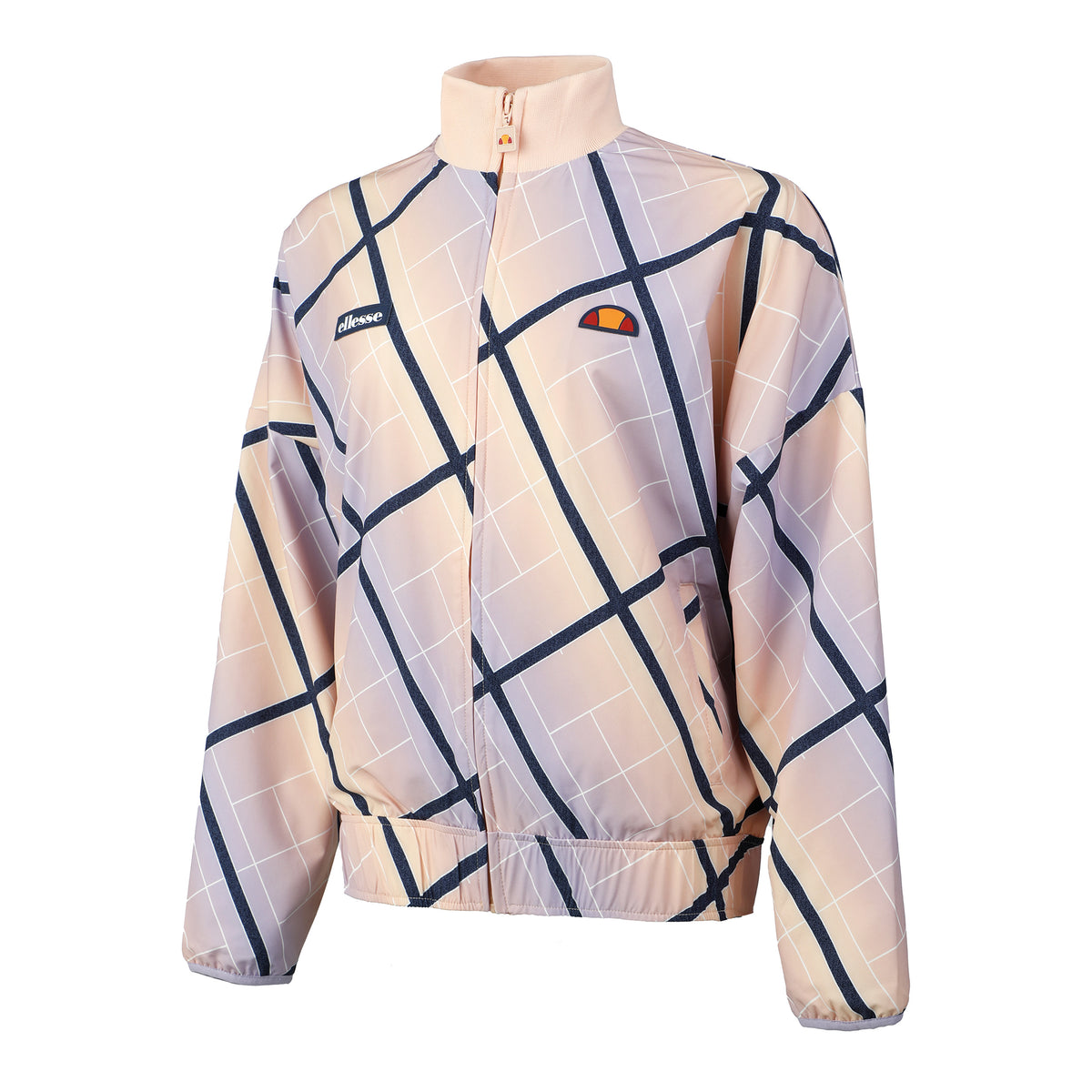 Ellesse Bagliore Veste de survêtement Femmes - multicouleur,