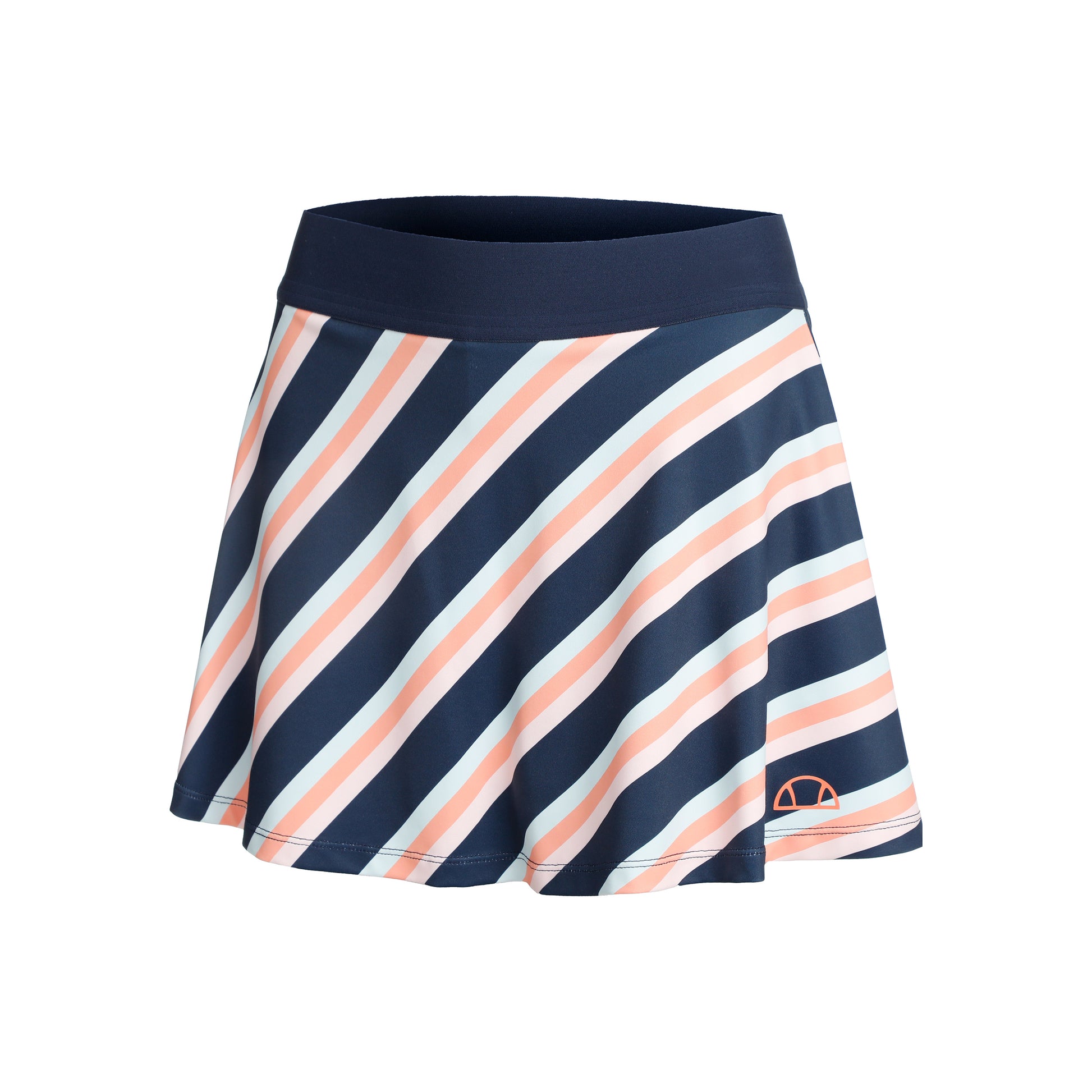 Ellesse Venisi Gonna Donna - multicolore,