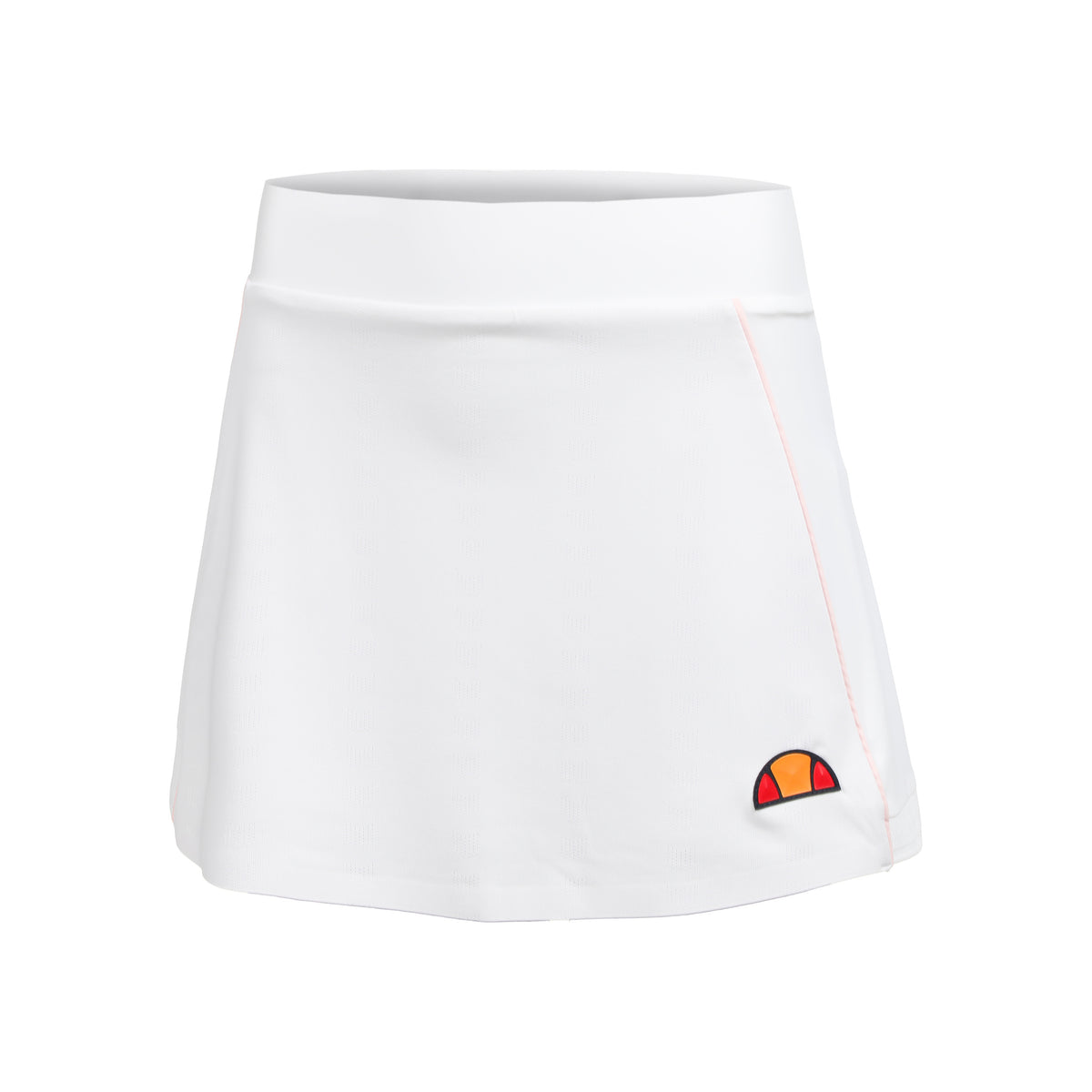 Ellesse Ascalone Jupe Femmes - blanc,