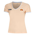 Celie T-Shirt Damen - apricot,