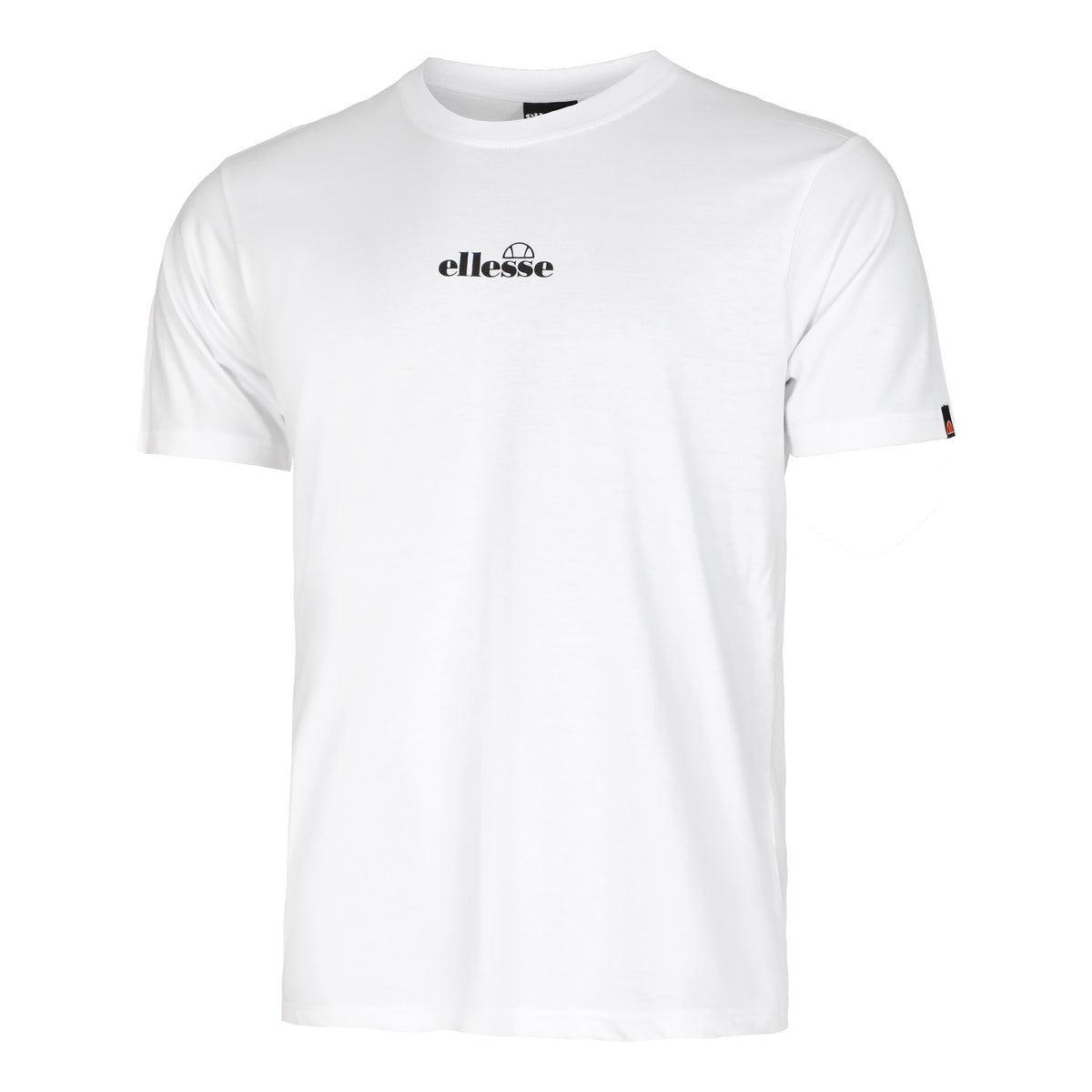 Ellesse Ollio T-shirt Hommes - blanc,