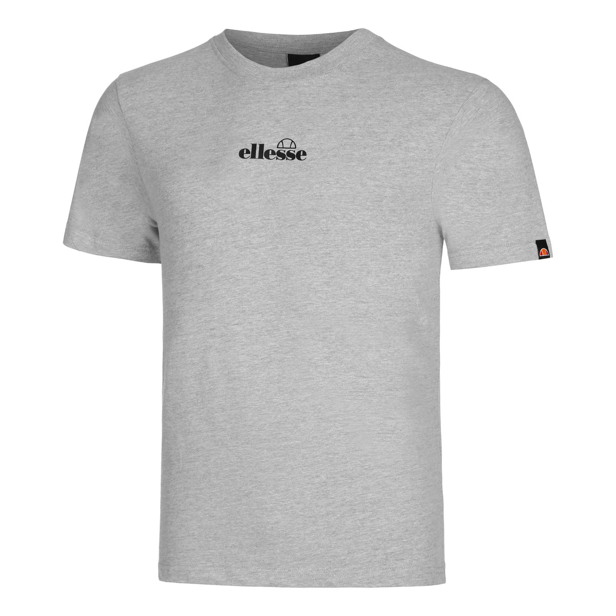 Ellesse Ollio T-Shirt Herren - hellgrau,