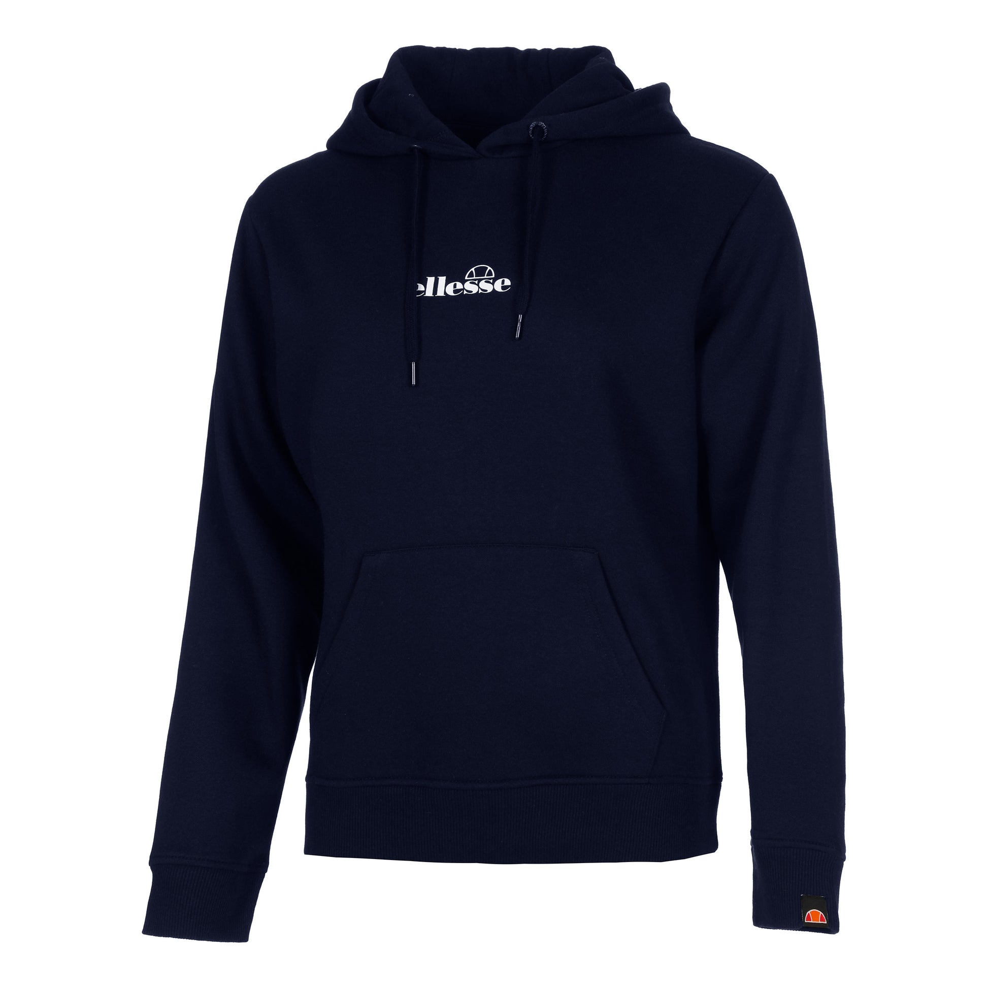 Ellesse Pershuta OH Hoody Herren - dunkelblau,