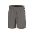 Lonio Shorts Hommes-Gris
