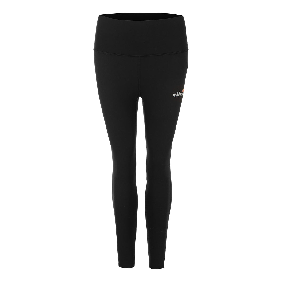 Ellesse Penrose Calzamaglia Donna - nero,