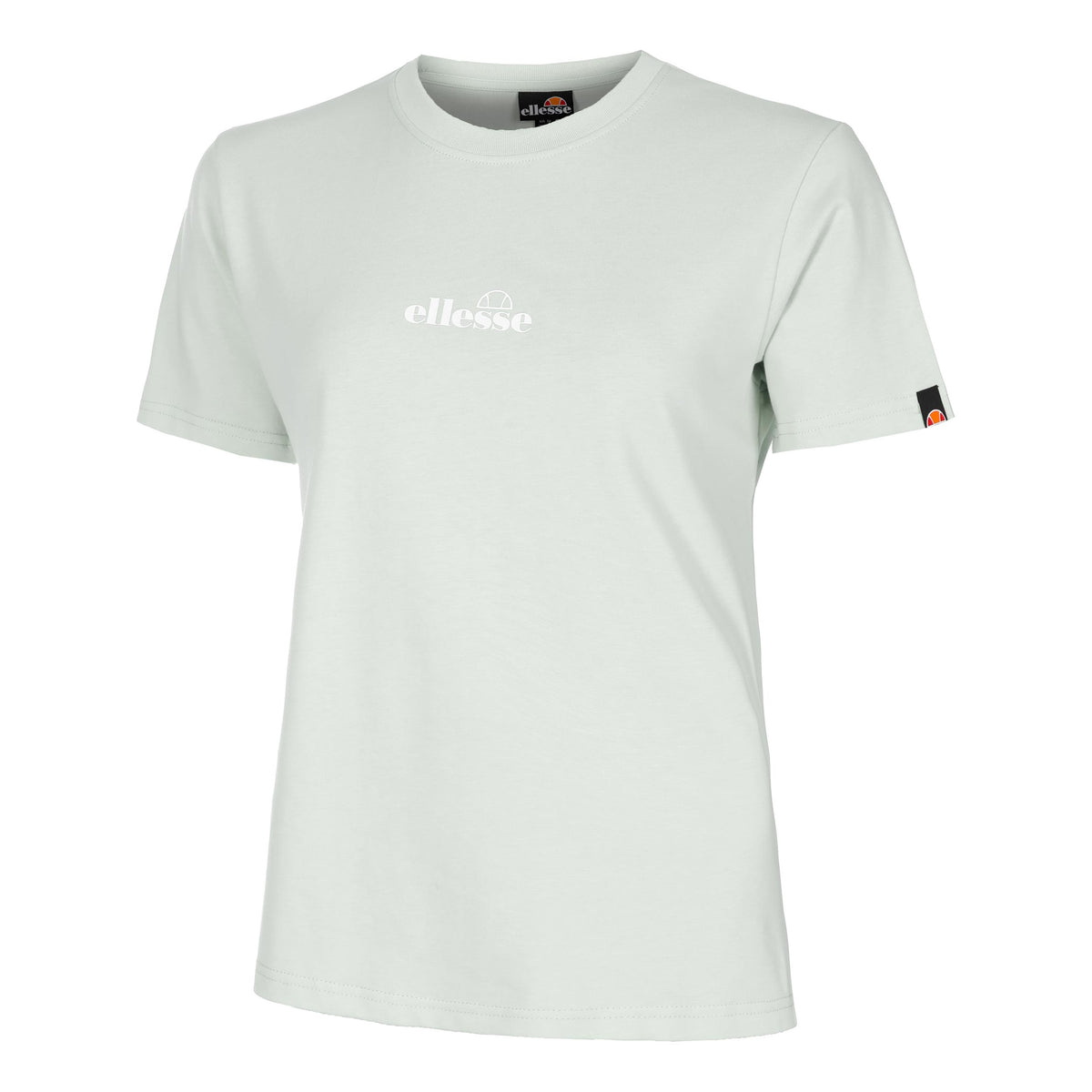 Ellesse Svetta T-shirt Femmes - vert clair,