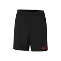 Zamora 7 Inch Shorts Hommes - noir,