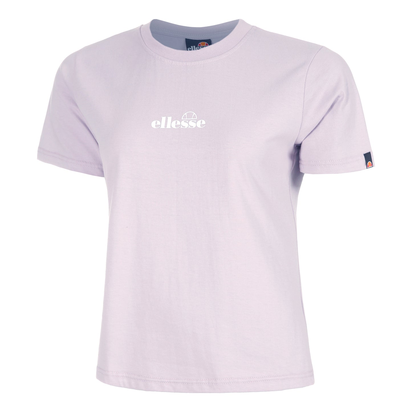Ellesse Svetta Maglietta Donna-Lilla