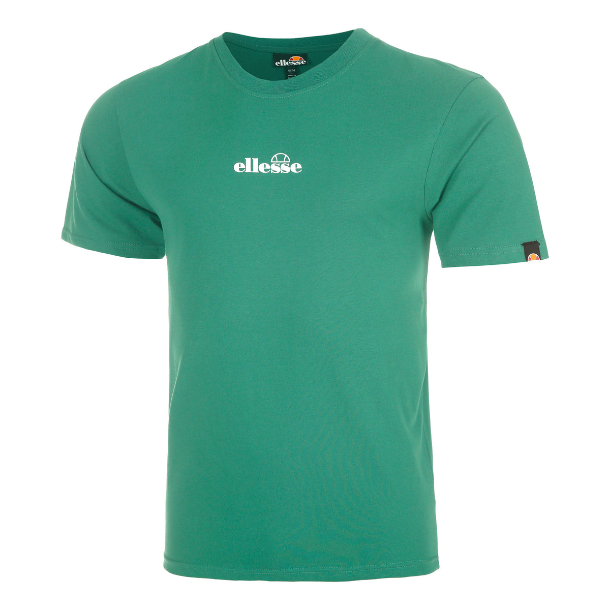 Ellesse Ollio Maglietta Uomini - verde,