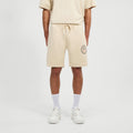 Tramonti Shorts Hommes-Beige