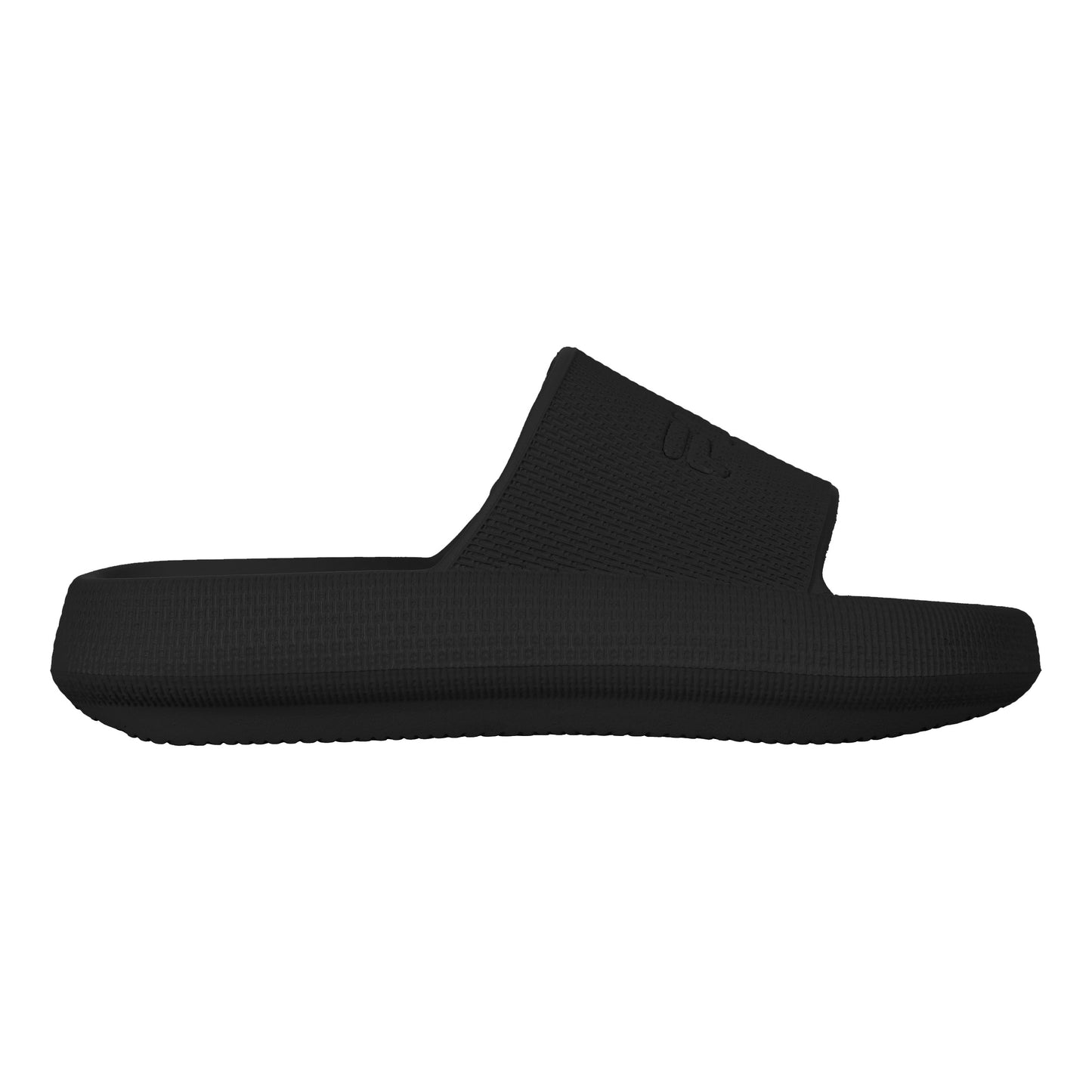 Fila Slippers Ciabatte Donna-nero