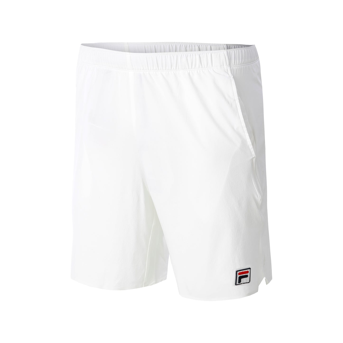 Fila Santana Shorts Hommes - blanc