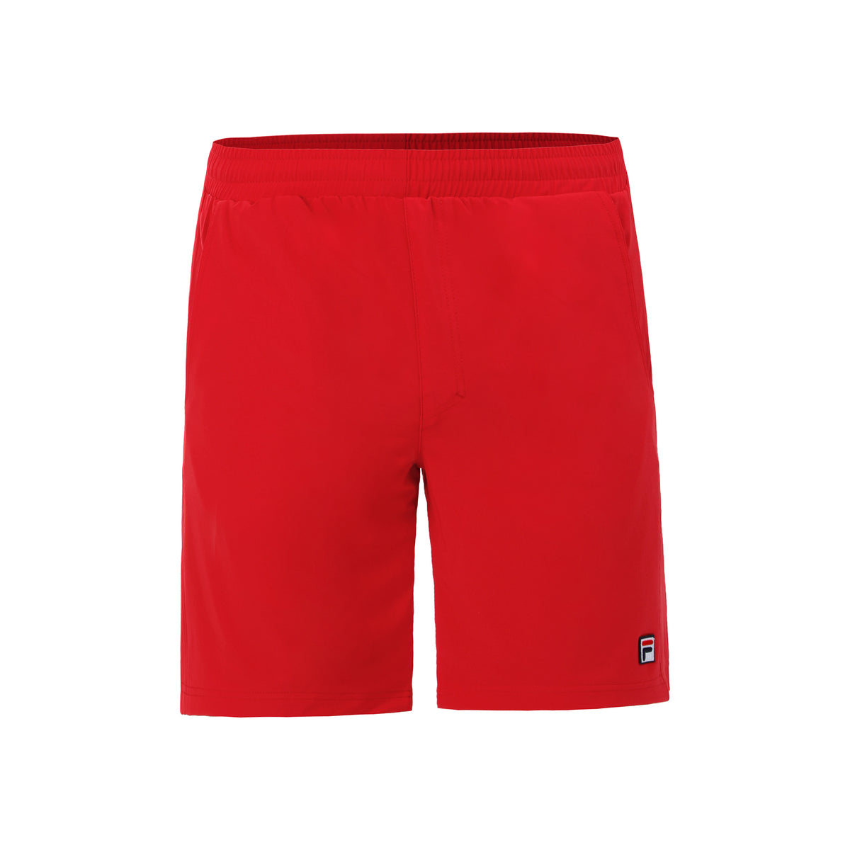 Fila Santana Shorts Herren - rot