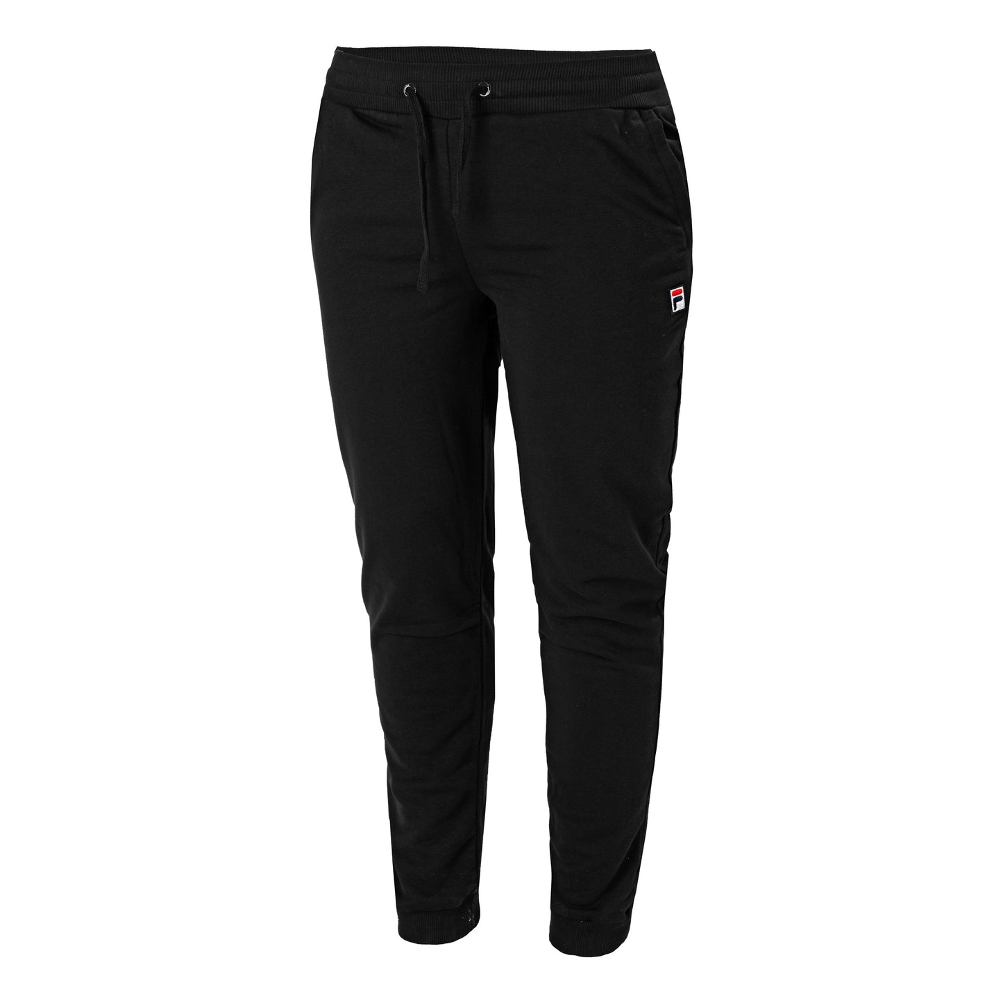 Fila Larry Trainingshose - schwarz, dunkelgrau