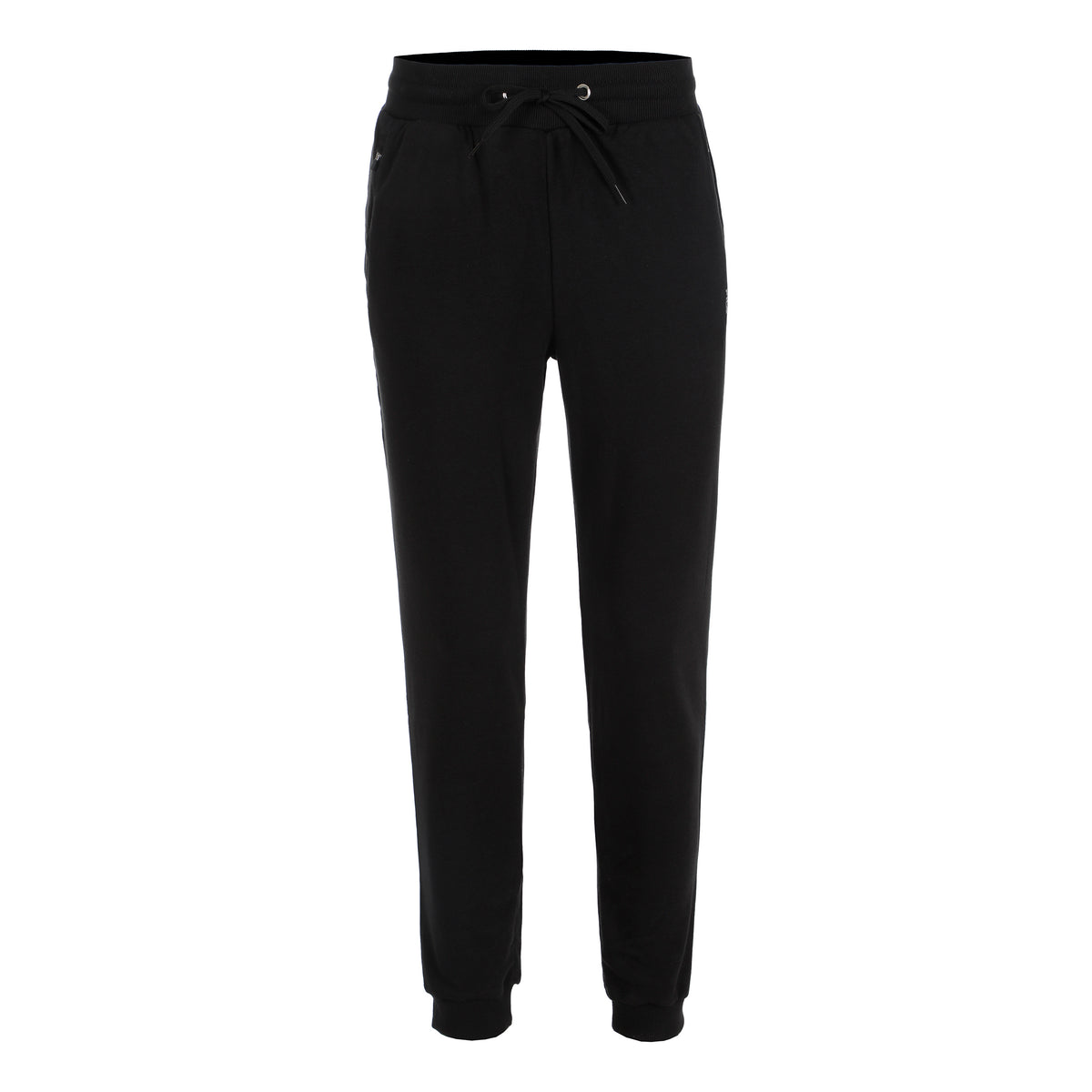 Fila Jerry Pantalone da allenamento Uomini - nero,