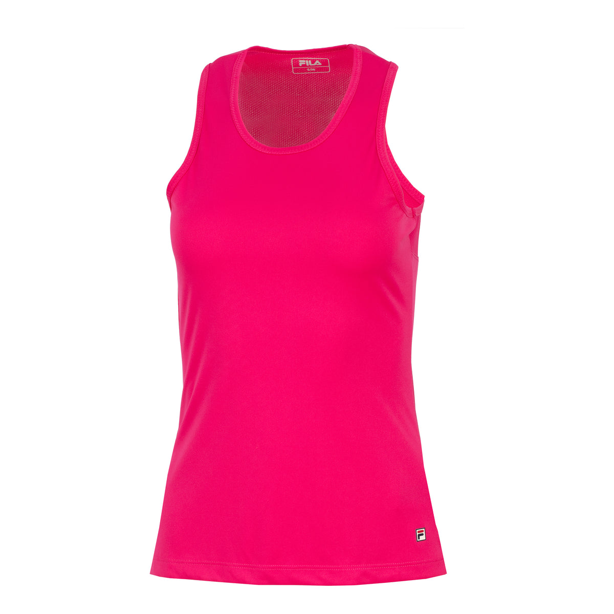 Fila Maelle Canottiera Donna - rosa,