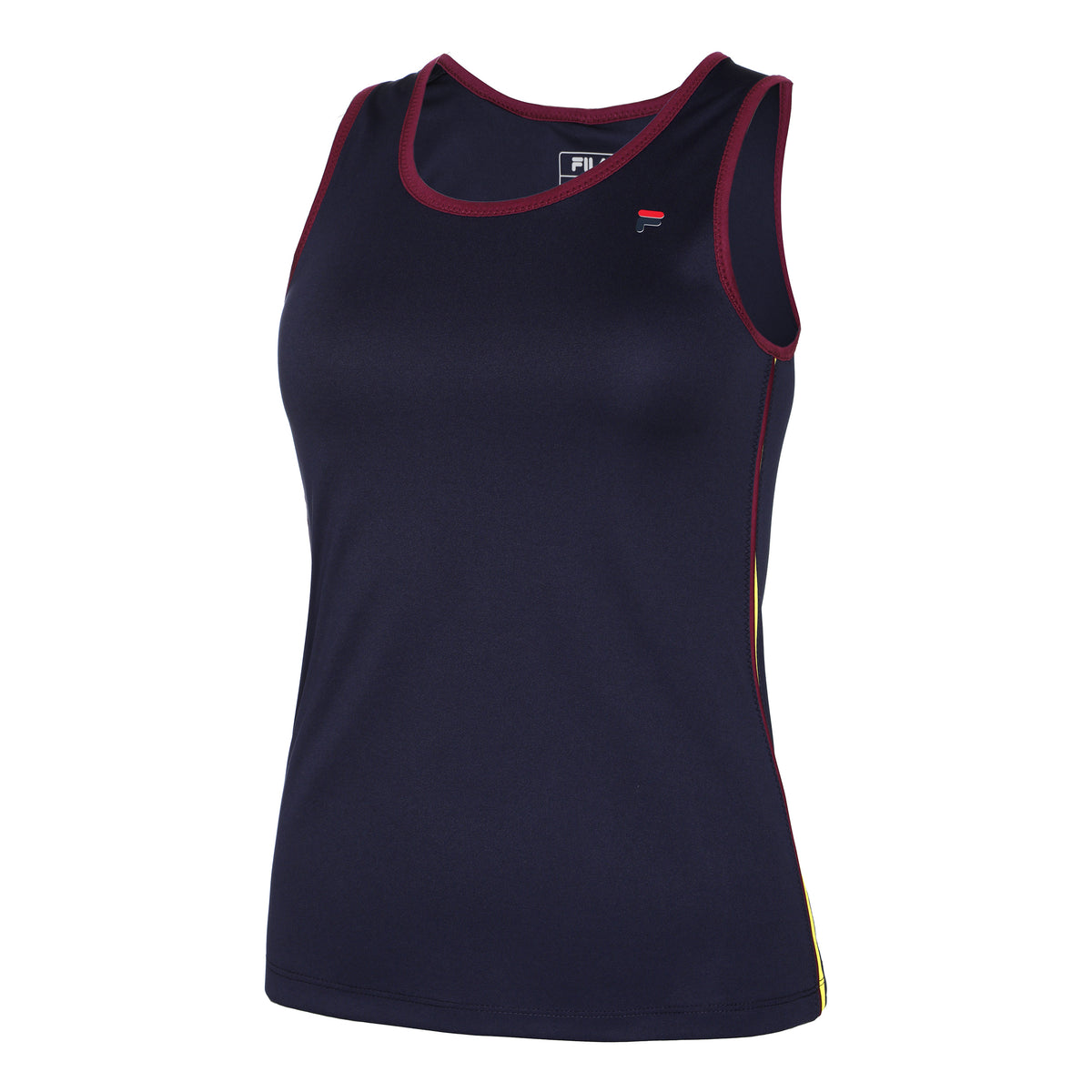 Fila Drew Canottiera Donna - blu,