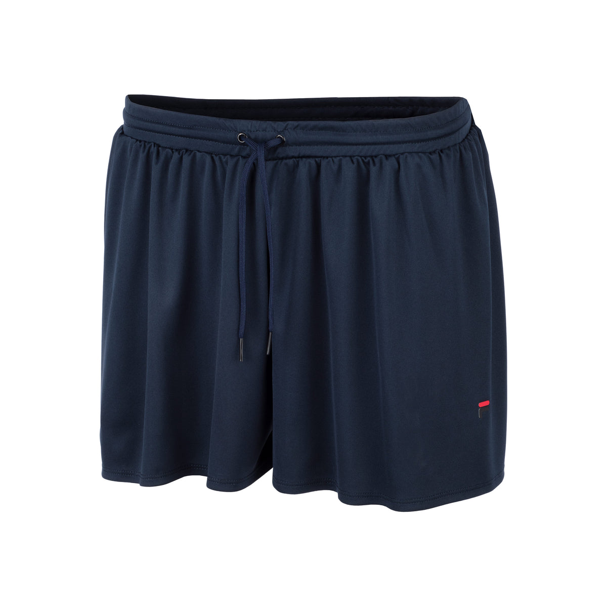 Fila Maya Jupe Femmes - bleu,