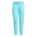 Ida Pantalone da allenamento Donna - turchese,