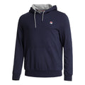 Roy Hoody Herren - dunkelblau,