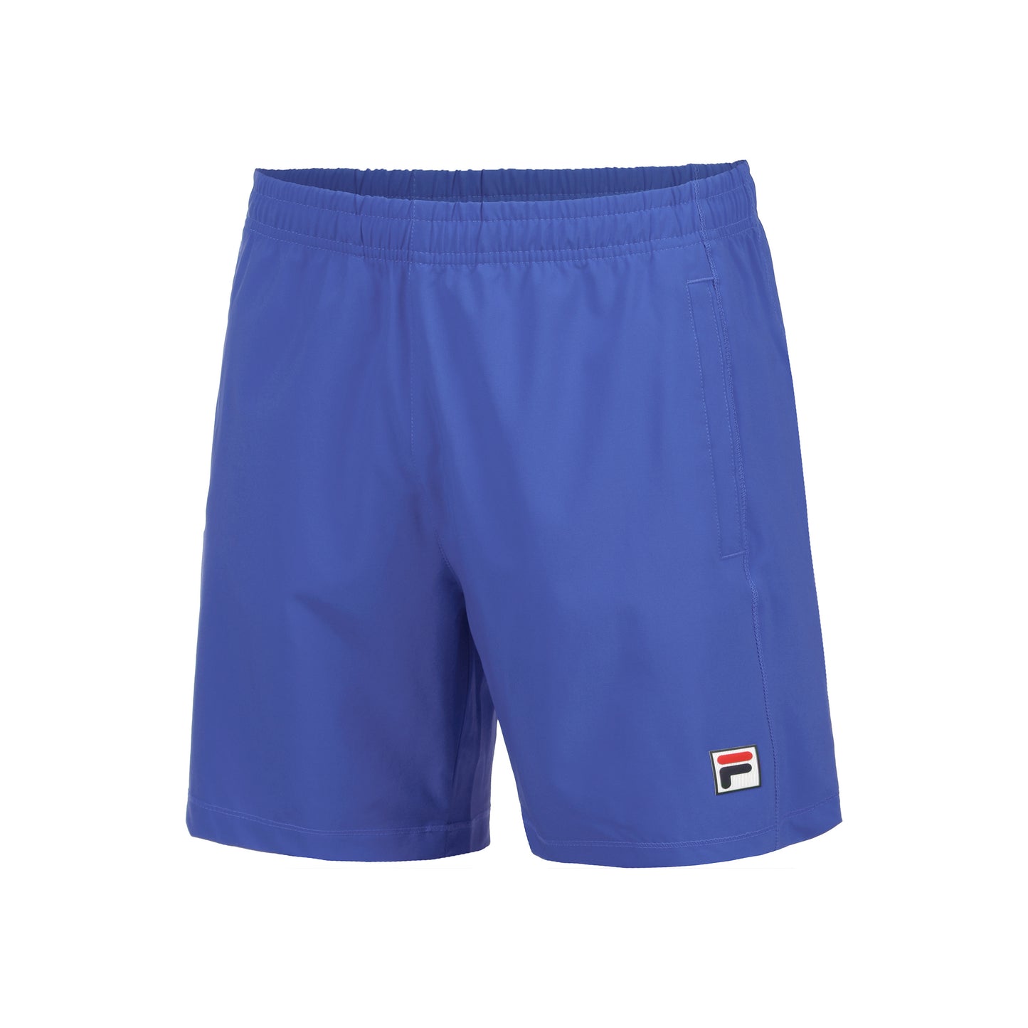 Fila Kian Pantaloncini Uomini - blu,