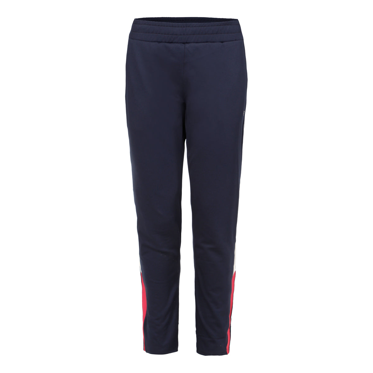 Fila Leni Pantalone da allenamento Donna - blu scuro,