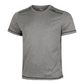 Jannis T-Shirt Herren - grau,