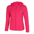 Jeani Trainingsjacke Damen - pink,