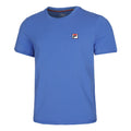 Jonas T-Shirt Herren - blau,