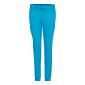 Ida Pantalone da allenamento Donna - blu,