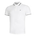 Albertus Polo Uomini - bianco,