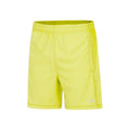 Constantin Shorts Hommes - jaune,