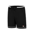 Steve Shorts Herren - schwarz,