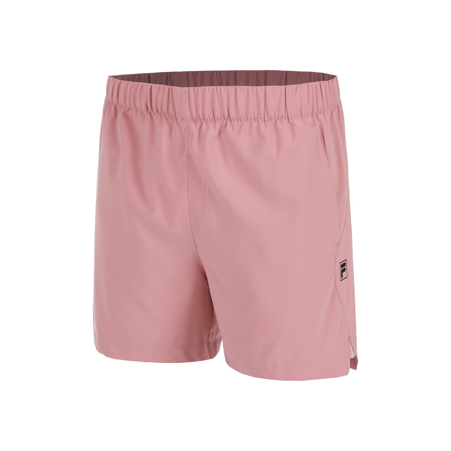 Fila Zayn Pantaloncini Uomini - malva