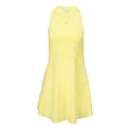 Margot Robe Femmes-Jaune Citron