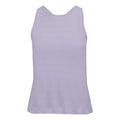 Amelia Débardeur Tank Top Femmes-Lilas