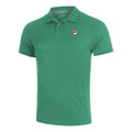 Hermano Polo Hommes-Vert