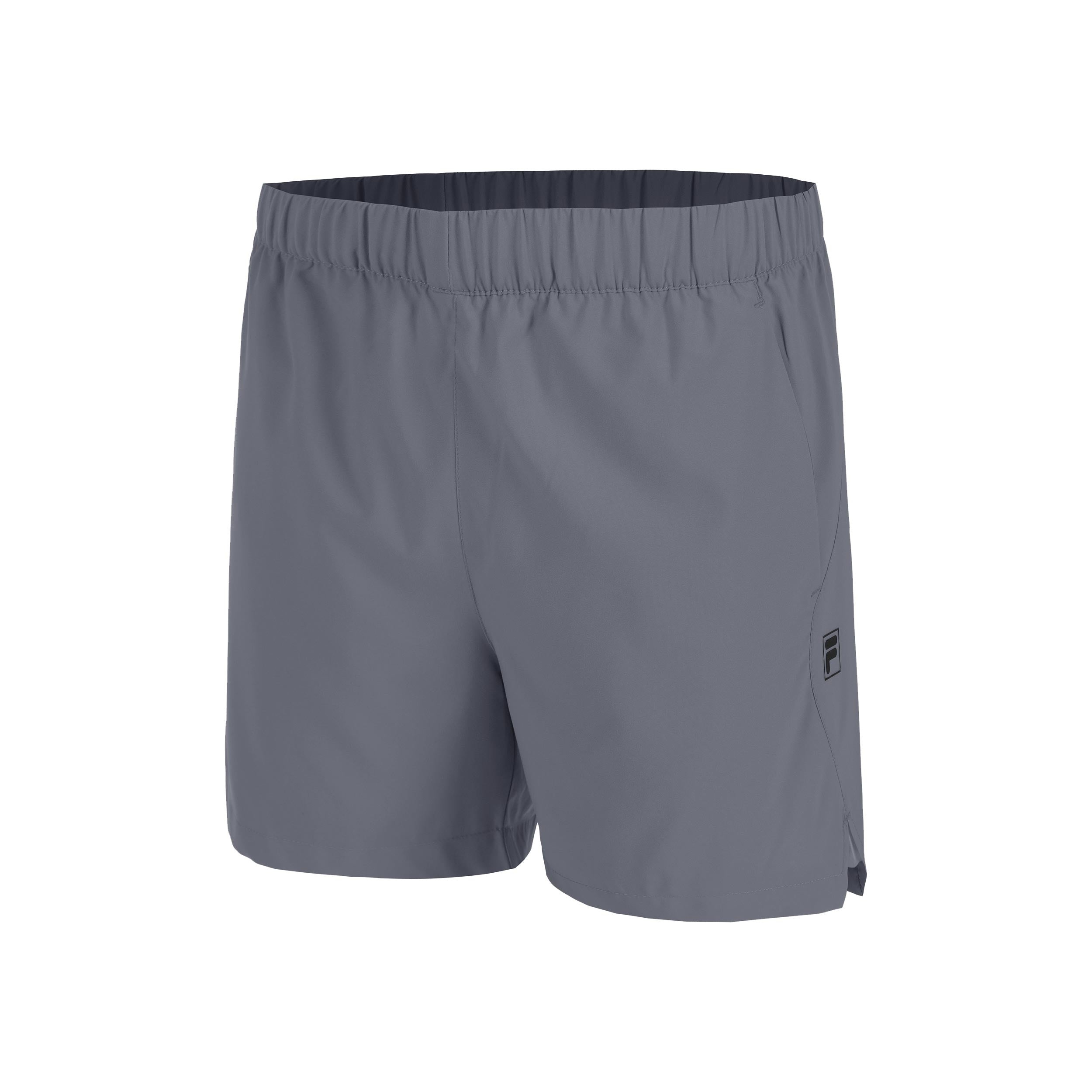Fila Zayn Pantaloncini Uomini - grigio