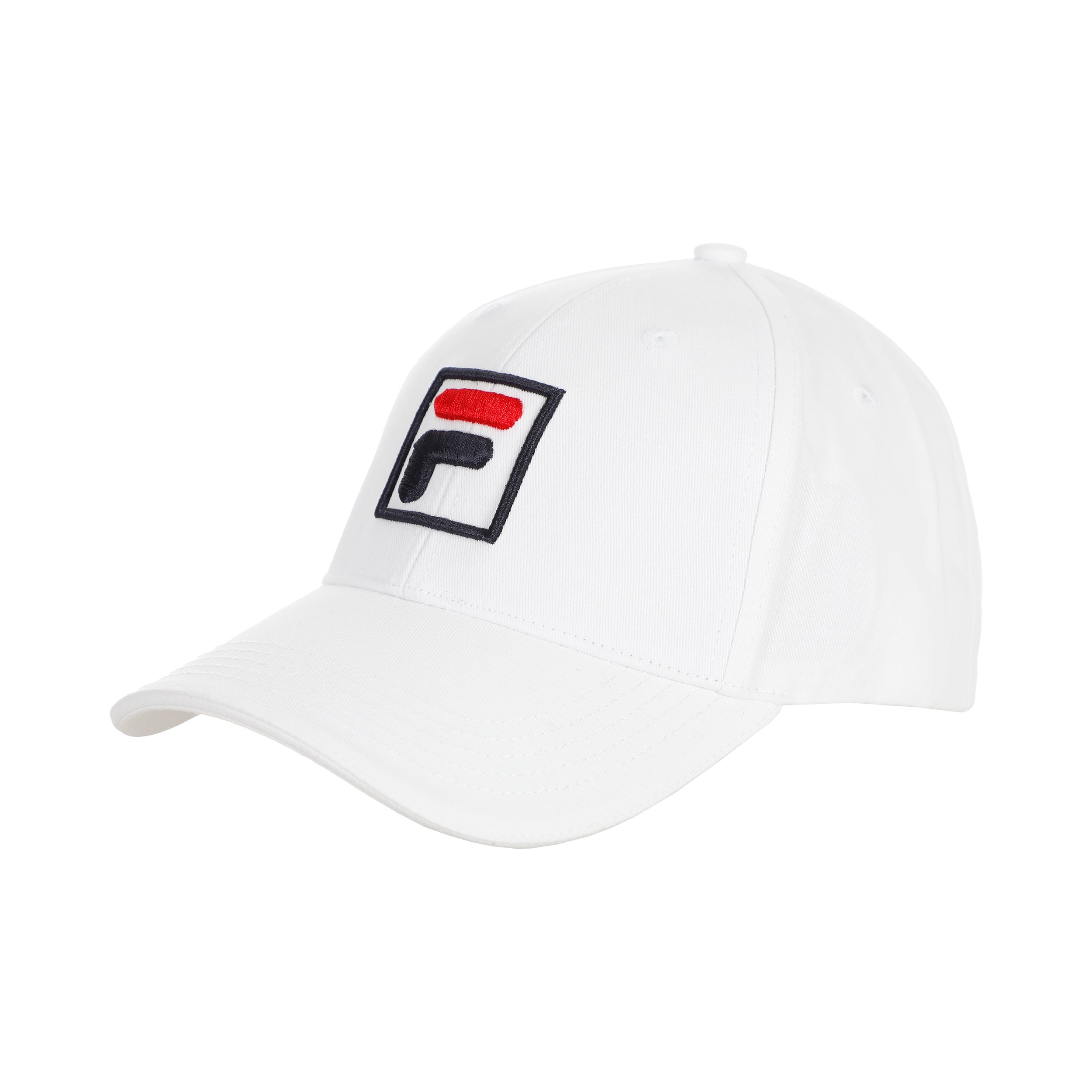 Fila Forze Casquette-Blanc