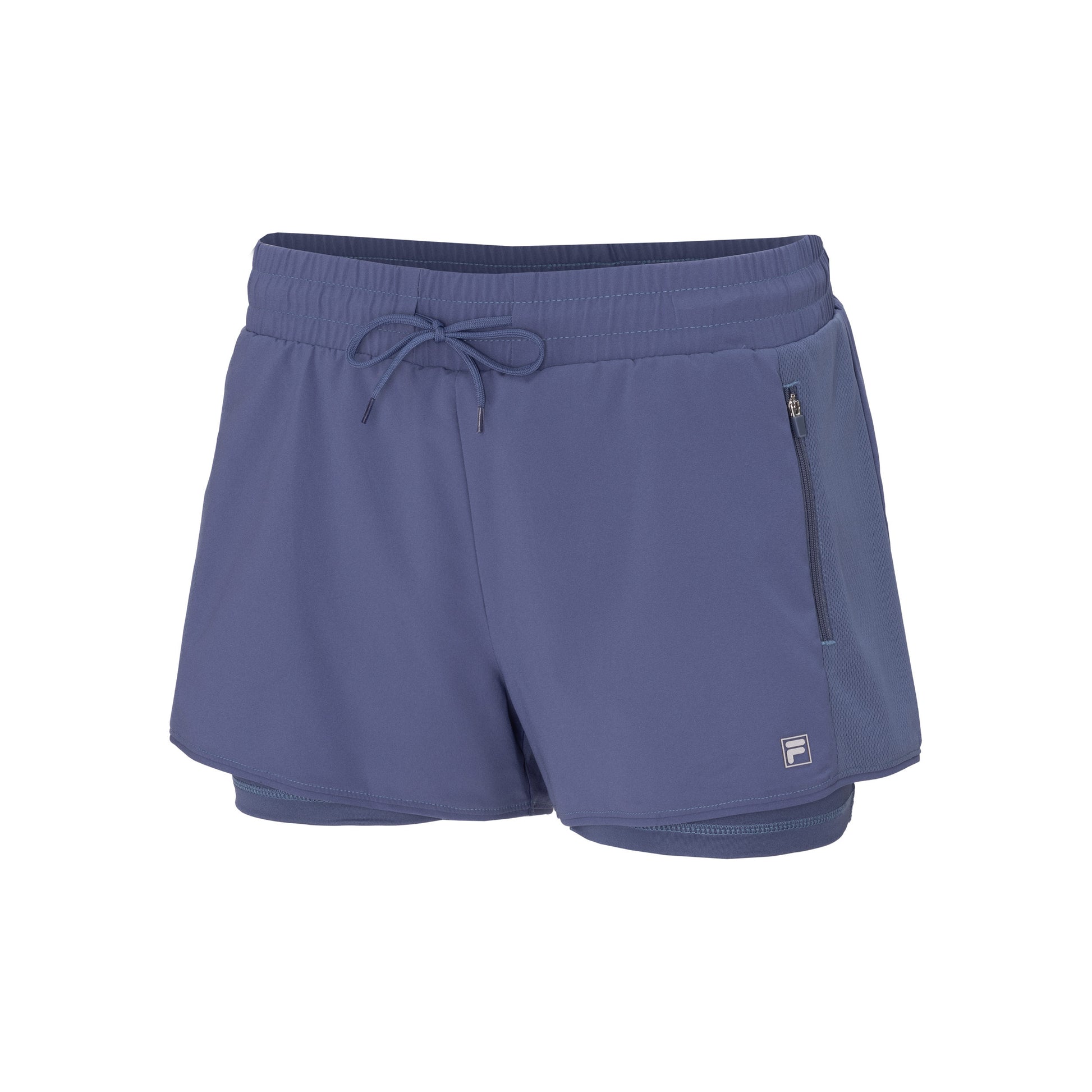 Fila Elea Pantaloncini Donna - blu