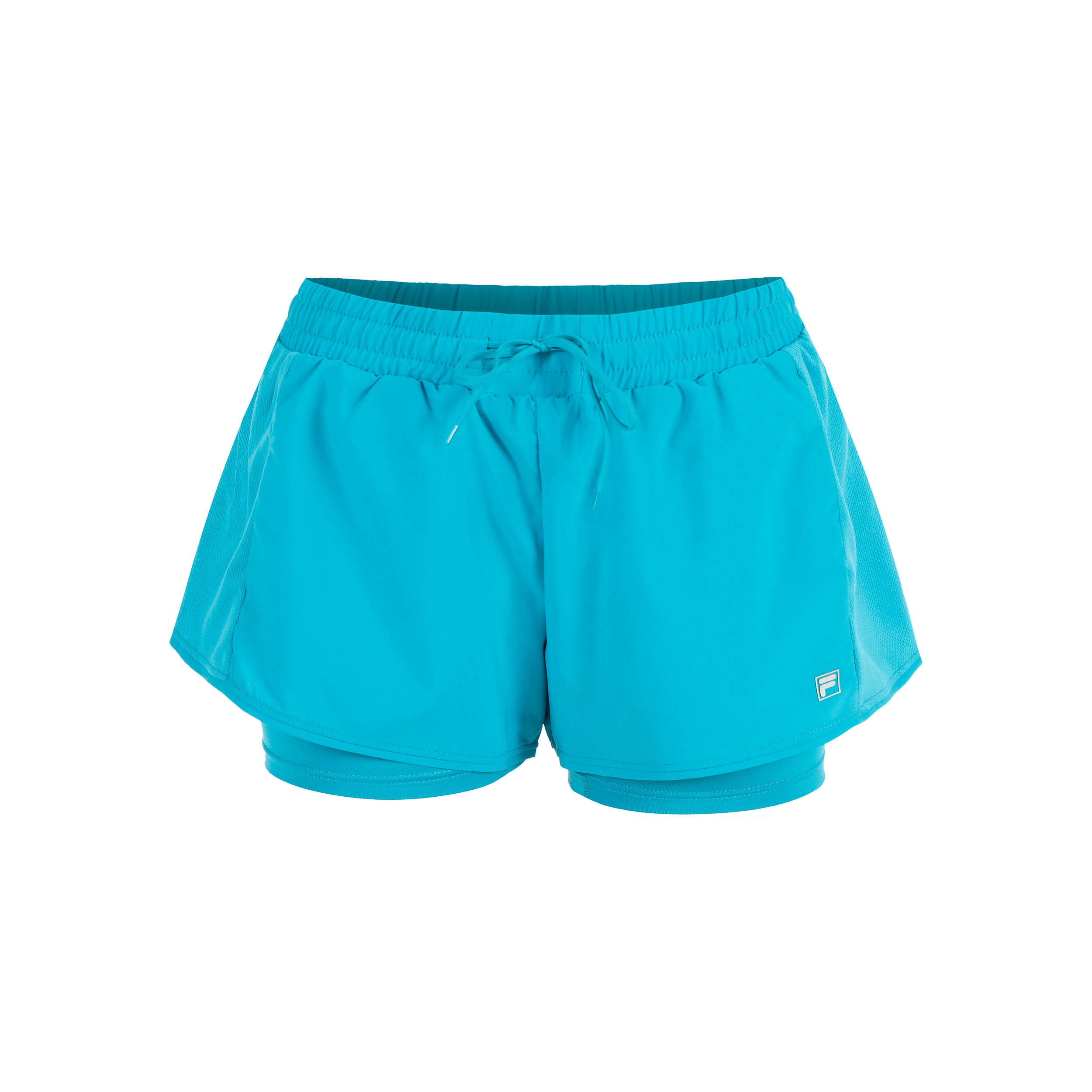 Fila Elea Pantaloncini Donna - multicolore